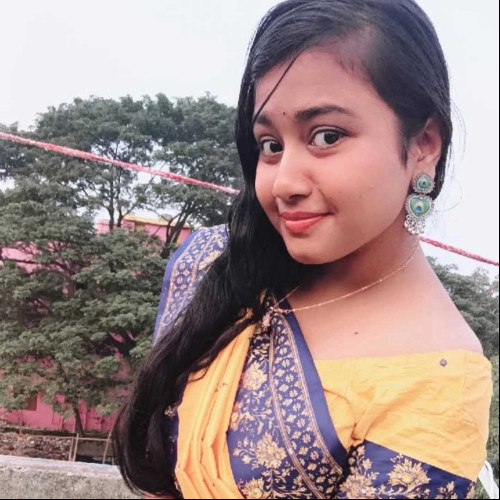 priyanshi N. profile photo