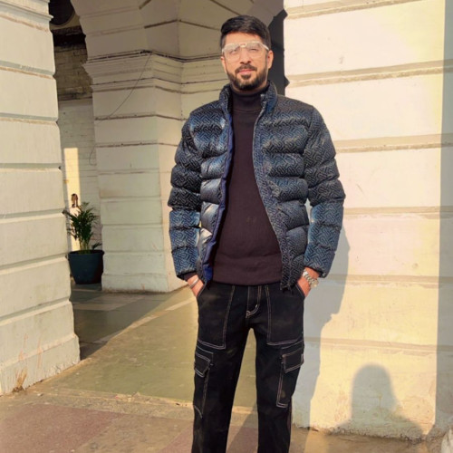 Kaushal  R. profile photo