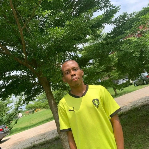 Eze N. profile photo