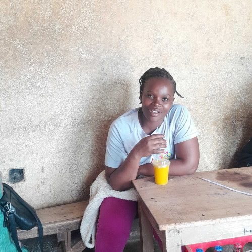 Vanessa m. profile photo