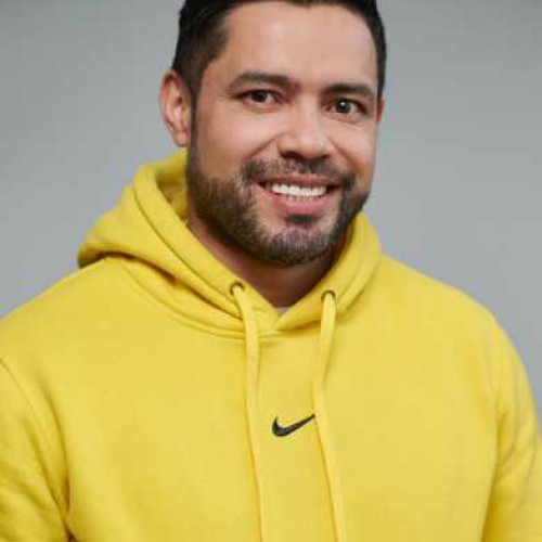 Ricardo T. profile photo