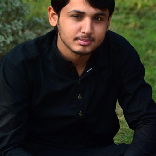 Majid I. profile photo