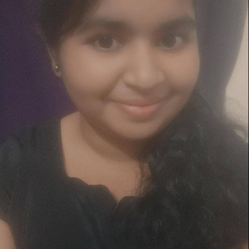 Sharon Manvika  G. profile photo