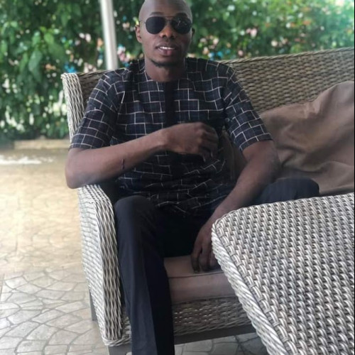 Damilola A.