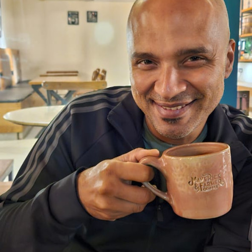 Arjun  P. profile photo