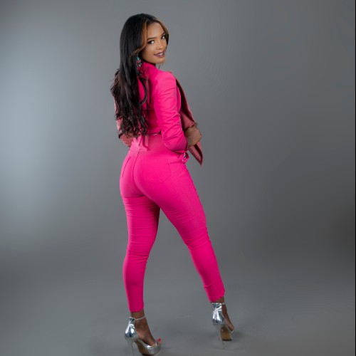 María Gleny  R.