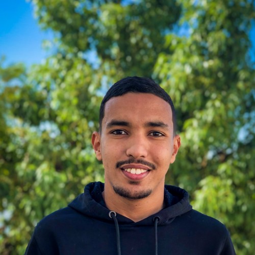 Mohamed O. profile photo