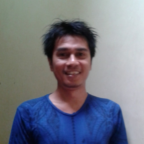 Chalid b. profile photo