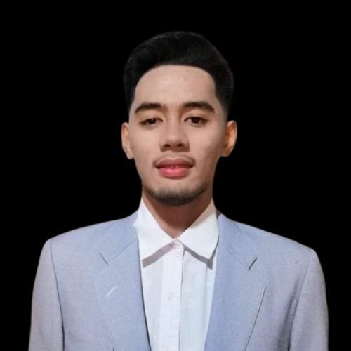 Jhon Chris M. profile photo