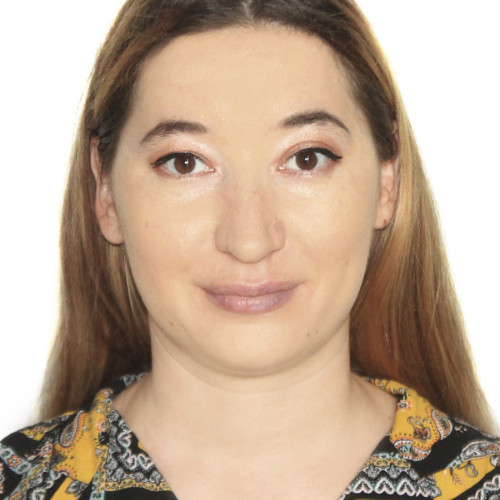 Veronika S. profile photo