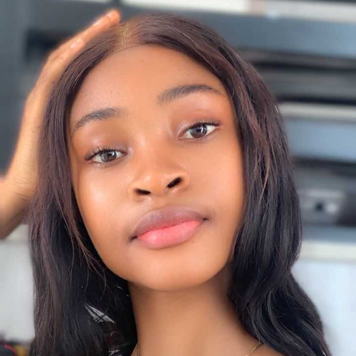 Faith T. profile photo