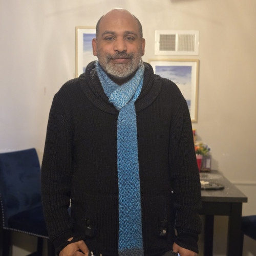 David R. profile photo