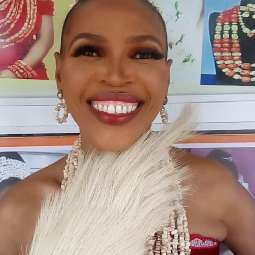 Thandeka A. profile photo