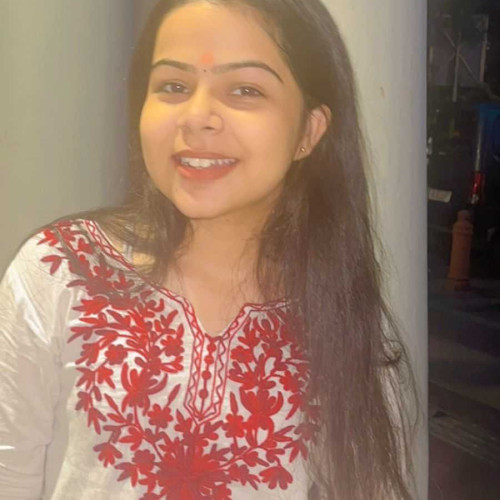 chavi s. profile photo