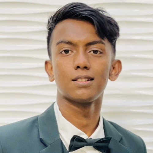 mohamed s. profile photo