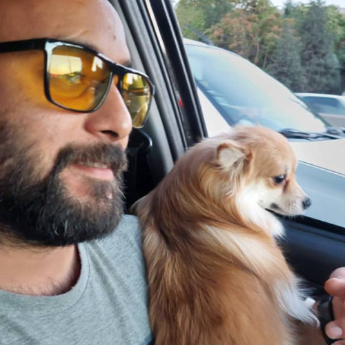 Mostafa B. profile photo