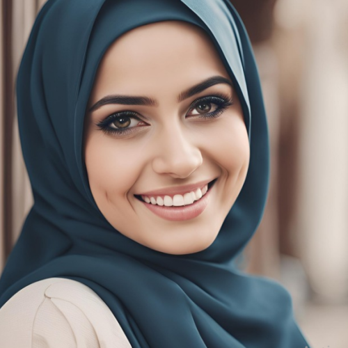 Alia E. profile photo