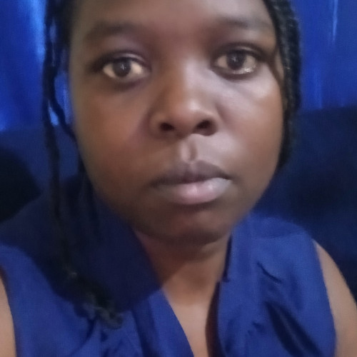 Mercy C. profile photo