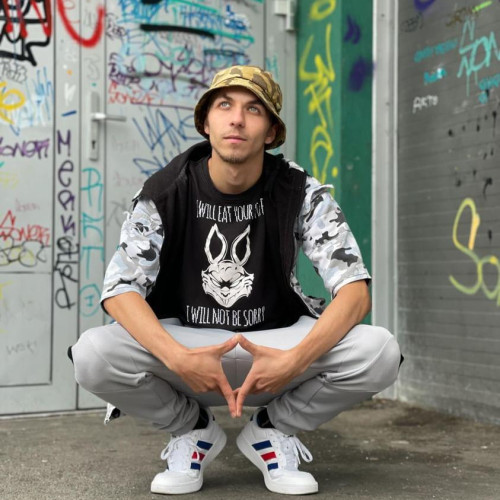 Jozef H. profile photo