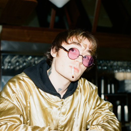 Ethan F. profile photo