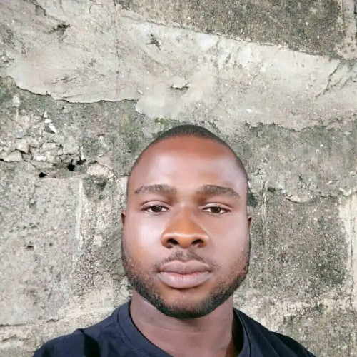 Chukwugaekpe S.
