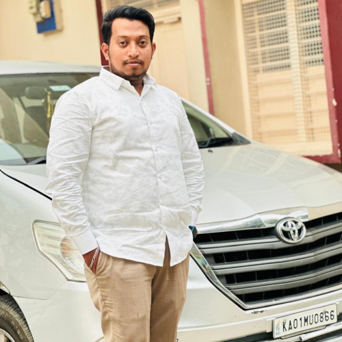 Mohamed E. profile photo