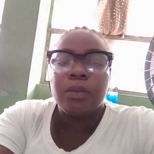 ARINDE K. profile photo