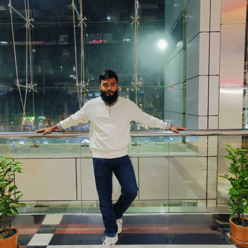 Md Faridur Reza Khan N.