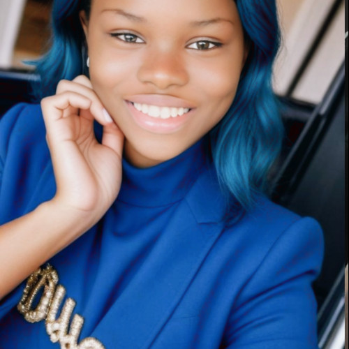 Princess I. profile photo