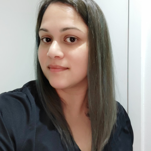 Rohini D. profile photo