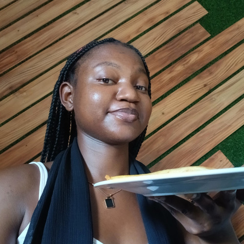 Genevieve B. profile photo