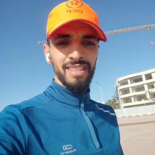 Omar  A. profile photo