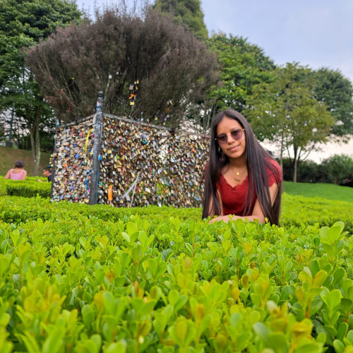 Gisel  T. profile photo