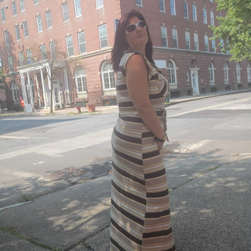 Crystal L. profile photo