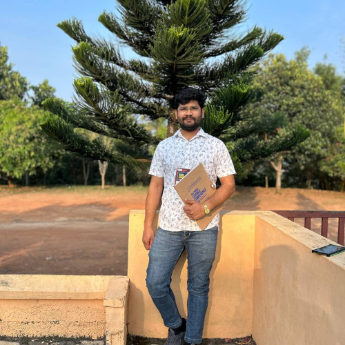 vikas n. profile photo