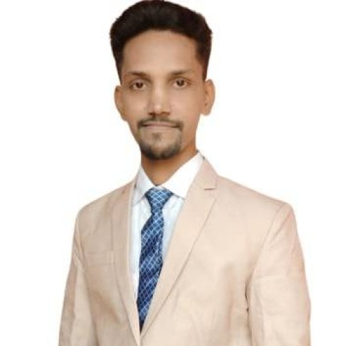 ANUJ M.