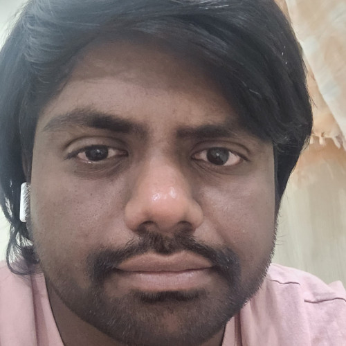 Nithish A. profile photo