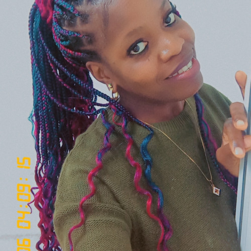 Faustina C. profile photo
