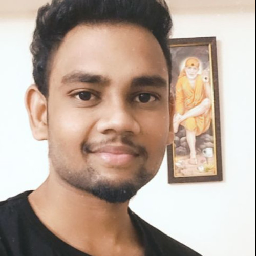 Thipparapu S. profile photo