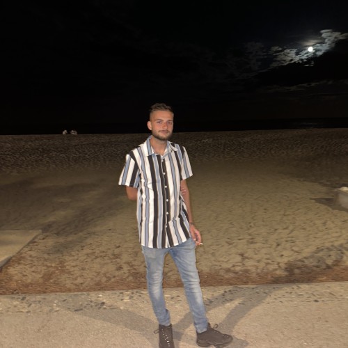 Mael C. profile photo