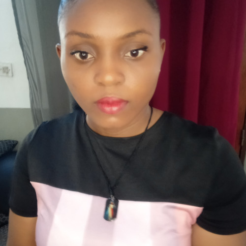 Ogochukwu J.