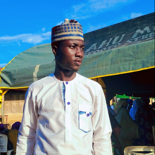 Abdulkadir A. profile photo