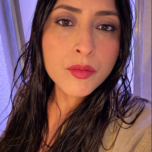 Vianey F. profile photo