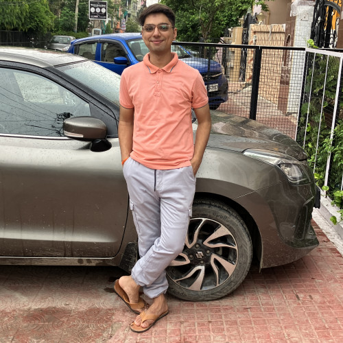 sangam  s. profile photo