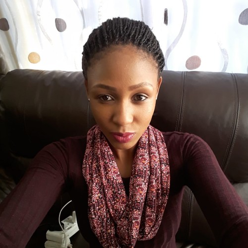 Kgalalelo K.