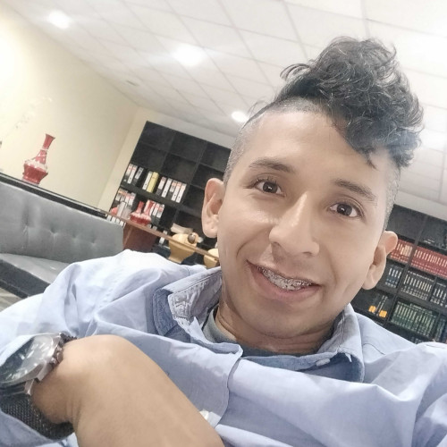 julio r.