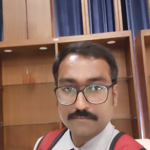 Aniket B.