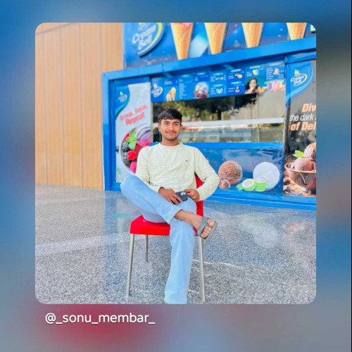 Mohit R. profile photo