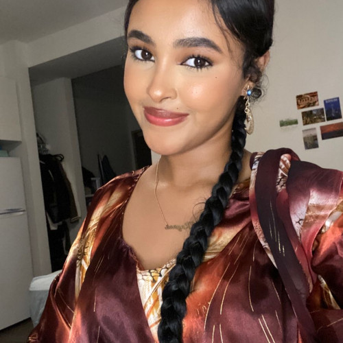 Nora M. profile photo