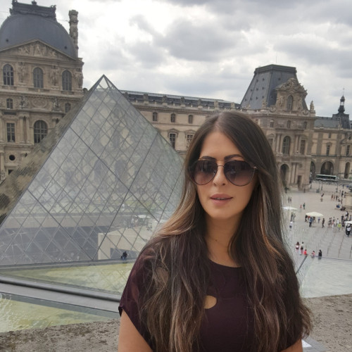 Sandra M. profile photo